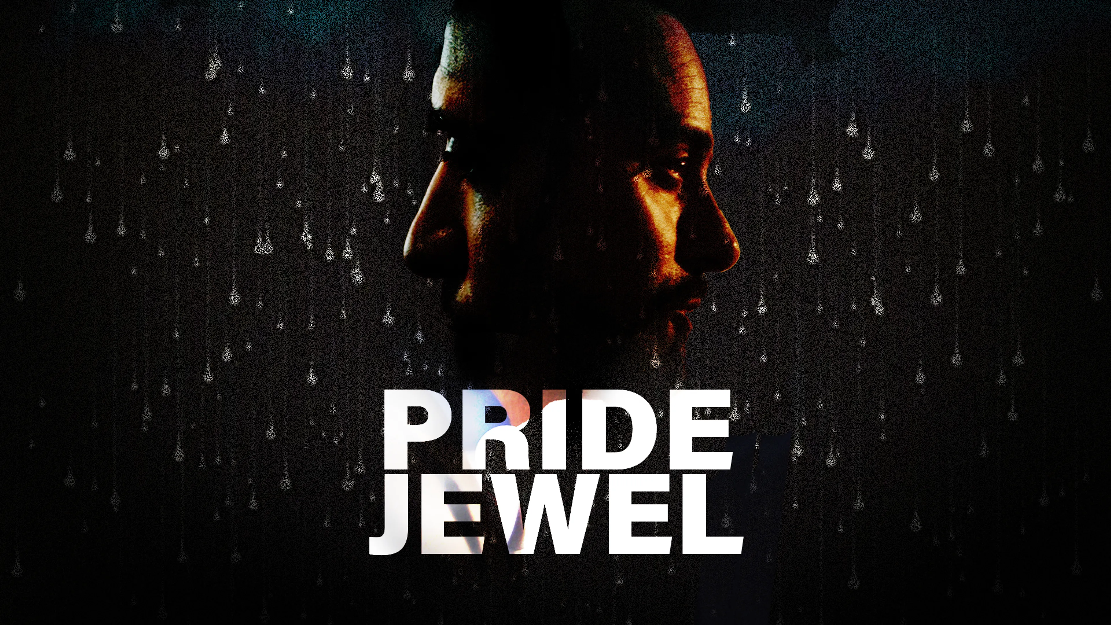 Pride Jewel poster